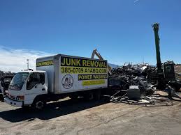Best Construction Debris Removal  in Delhi, CA