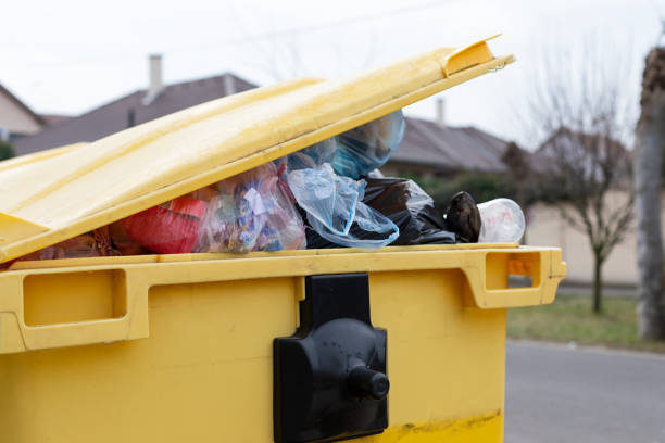 Best Commercial Junk Removal  in Delhi, CA
