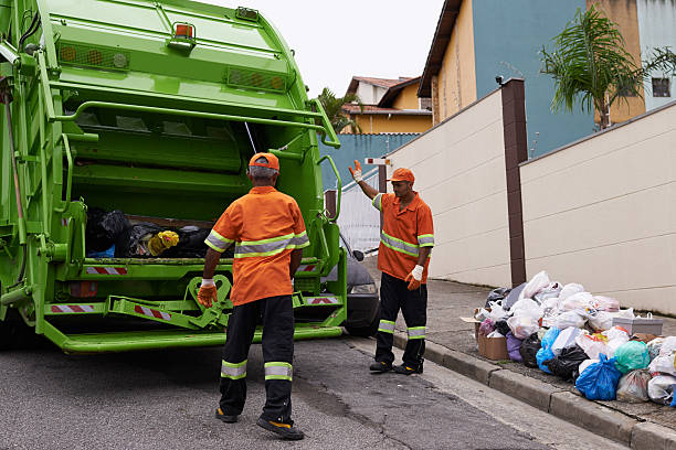 Best Yard Waste Removal  in Delhi, CA