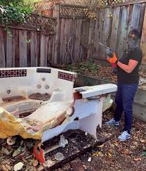 Trusted Delhi, CA Junk Removal Experts